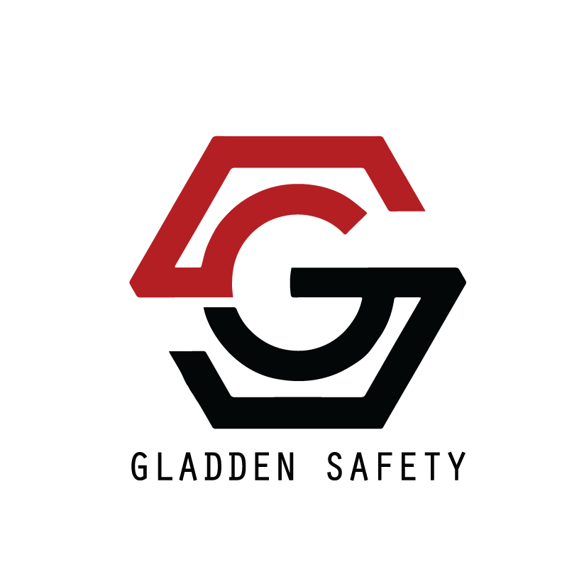 Gladden Safety Logo