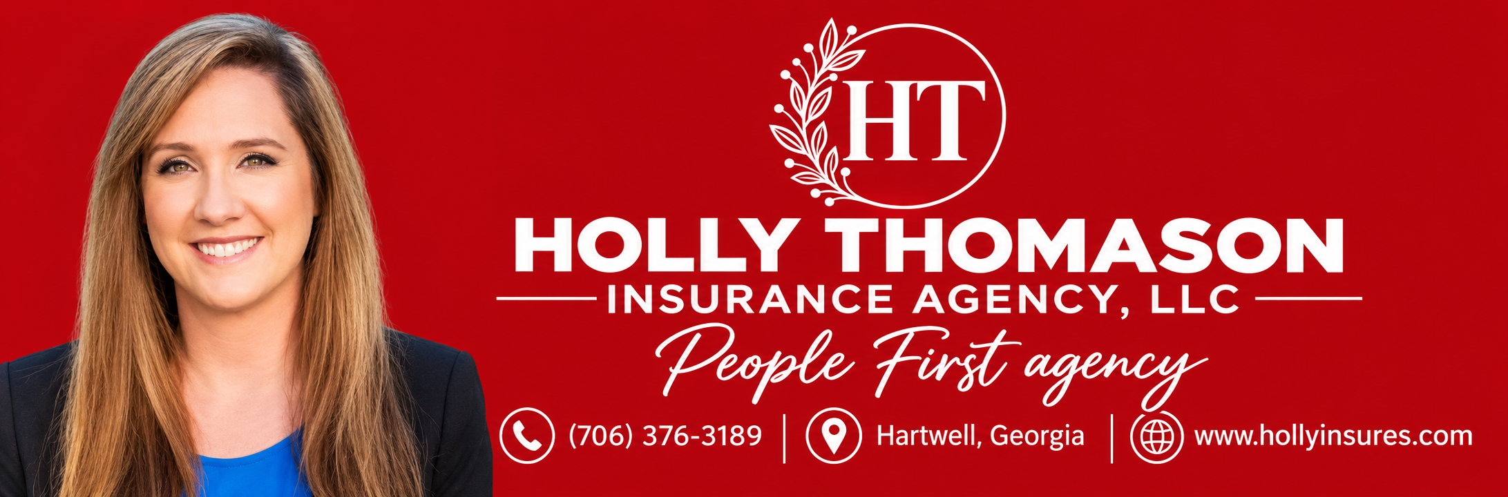 Holly Thomason Insurance Agency