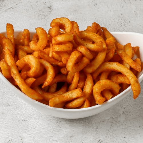 Hot Fries