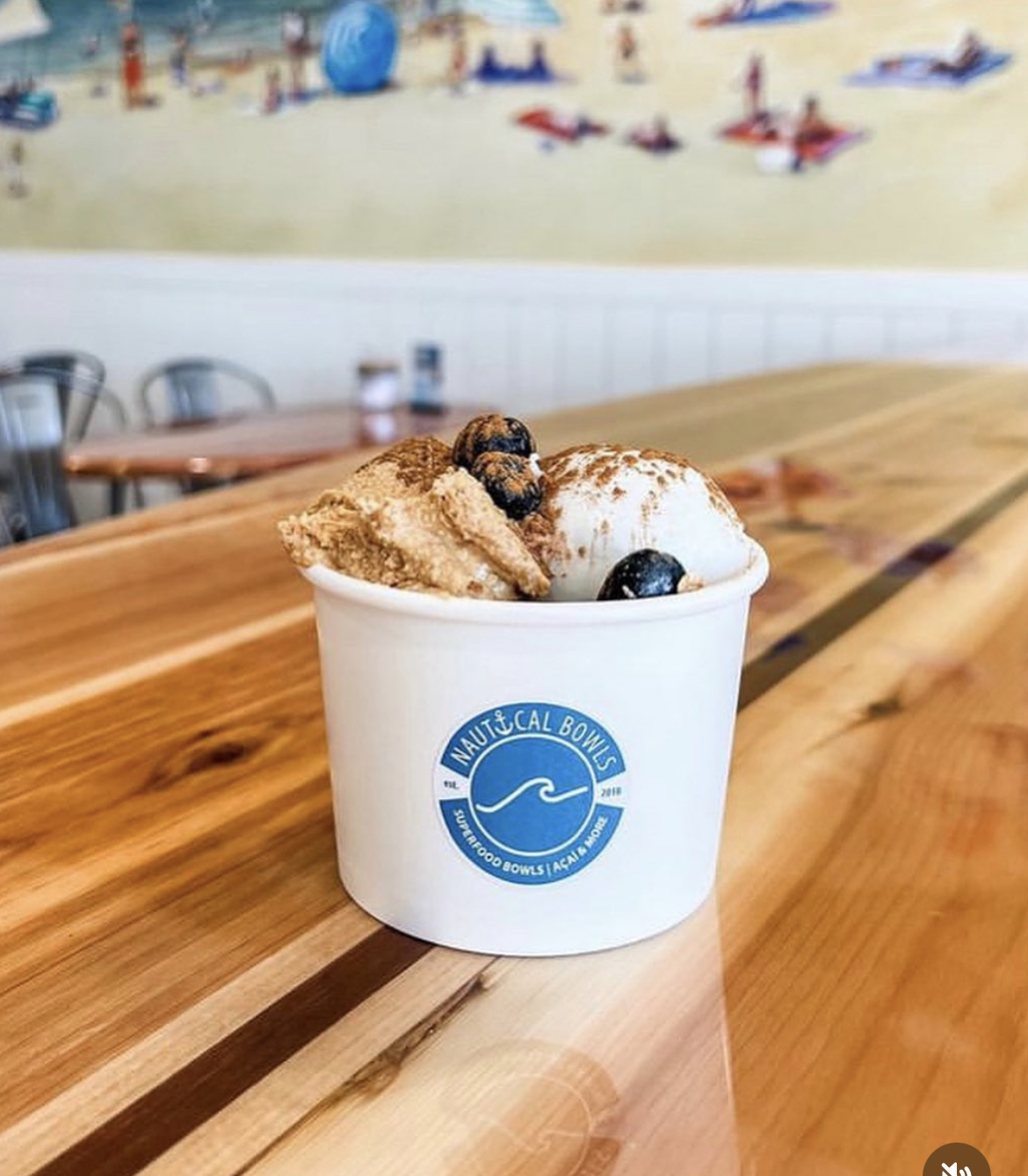 Nautical Bowls Image