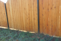 T & M Fence Co Photo