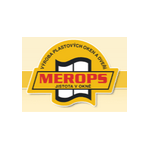 logo MEROPS spol. s r.o.