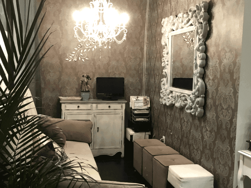 Lemon Grass Beauty Salon Photo