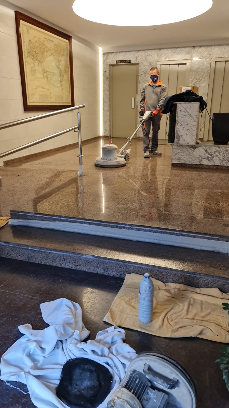 Galería en miniatura