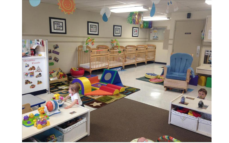 Infant Classroom