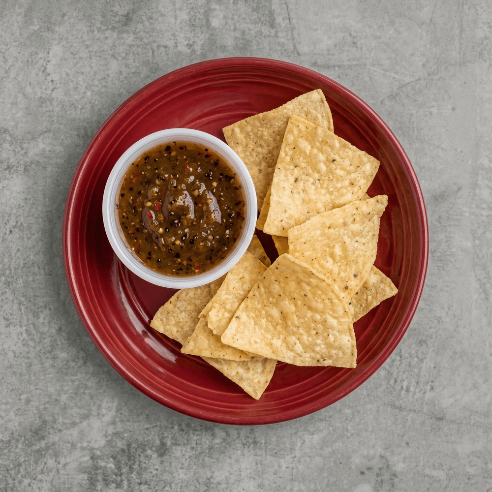 Chips & Salsa