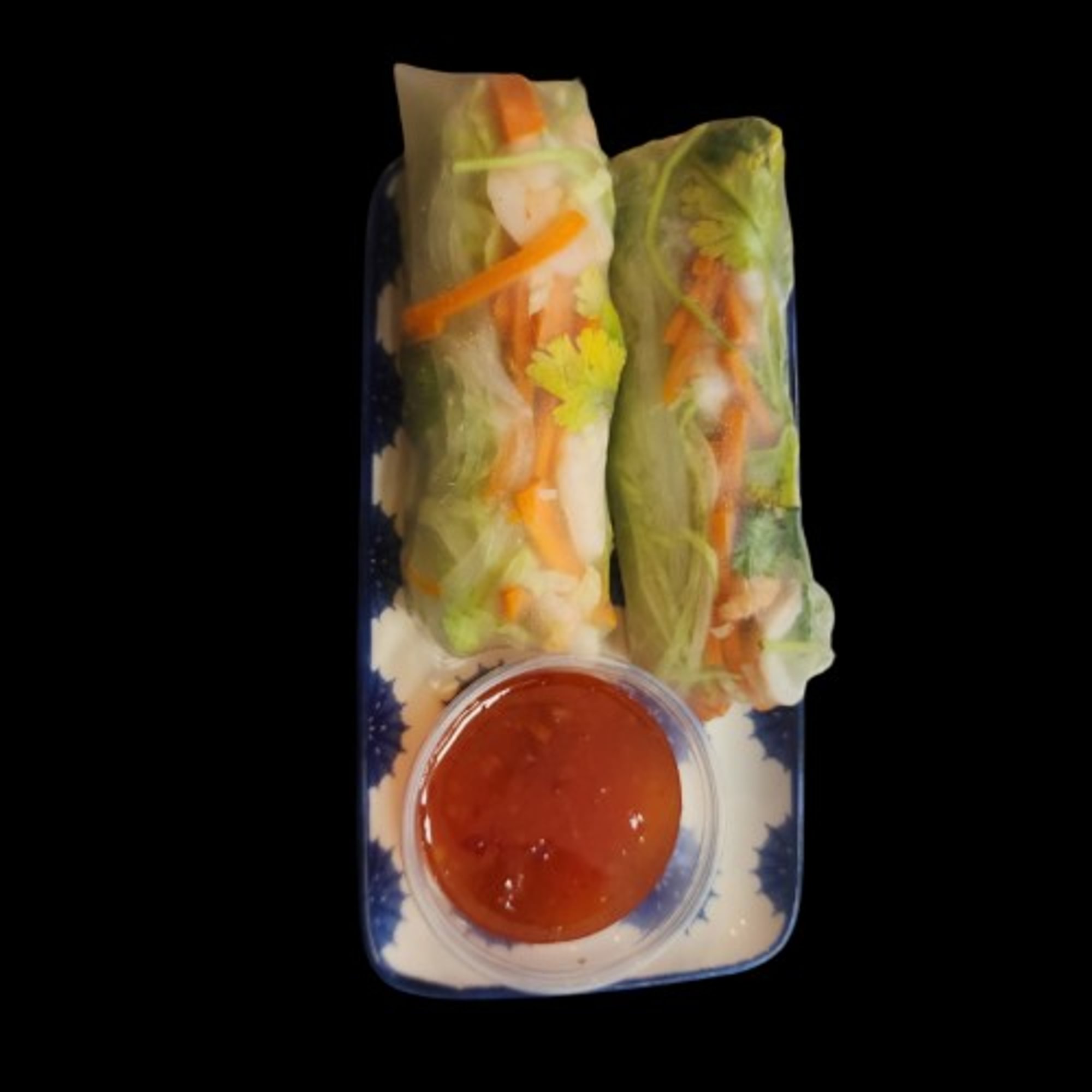 Fresh Spring Roll