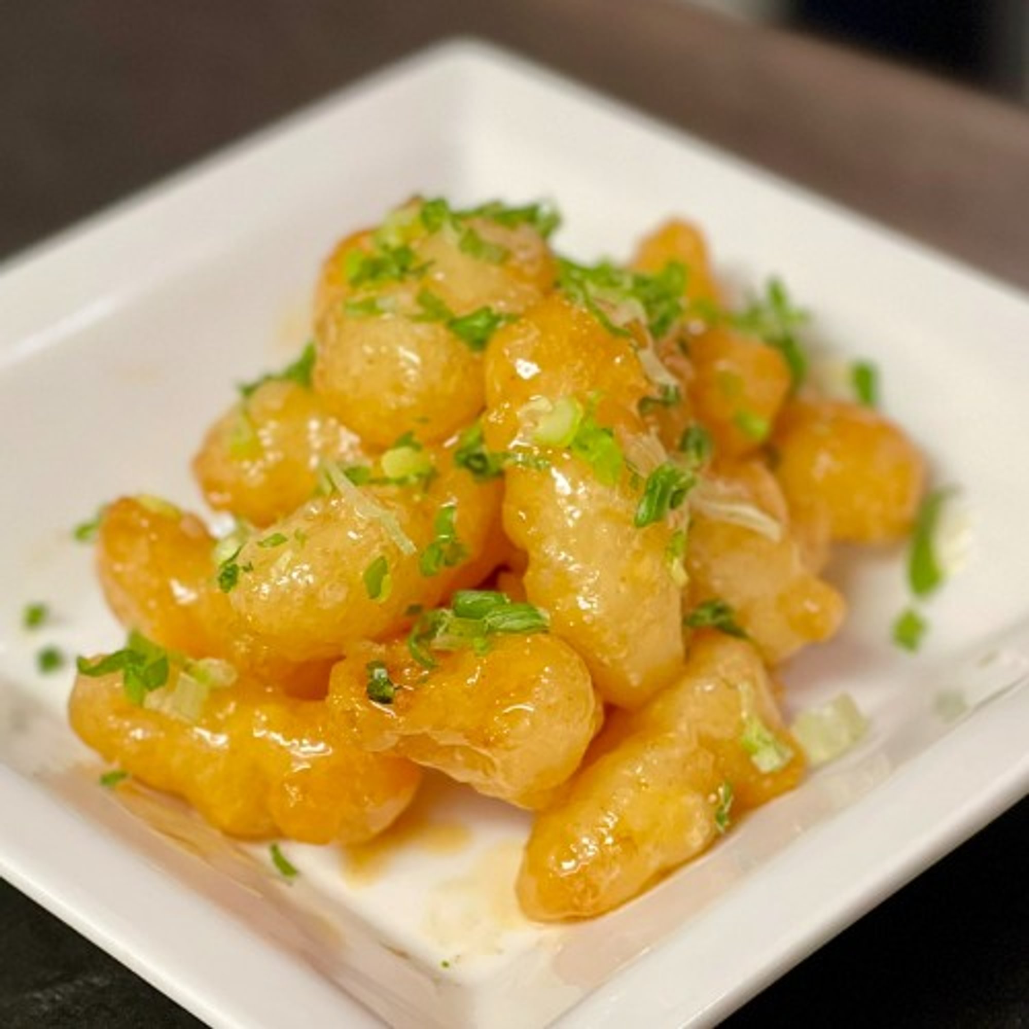 Popcorn Shrimp (imported)