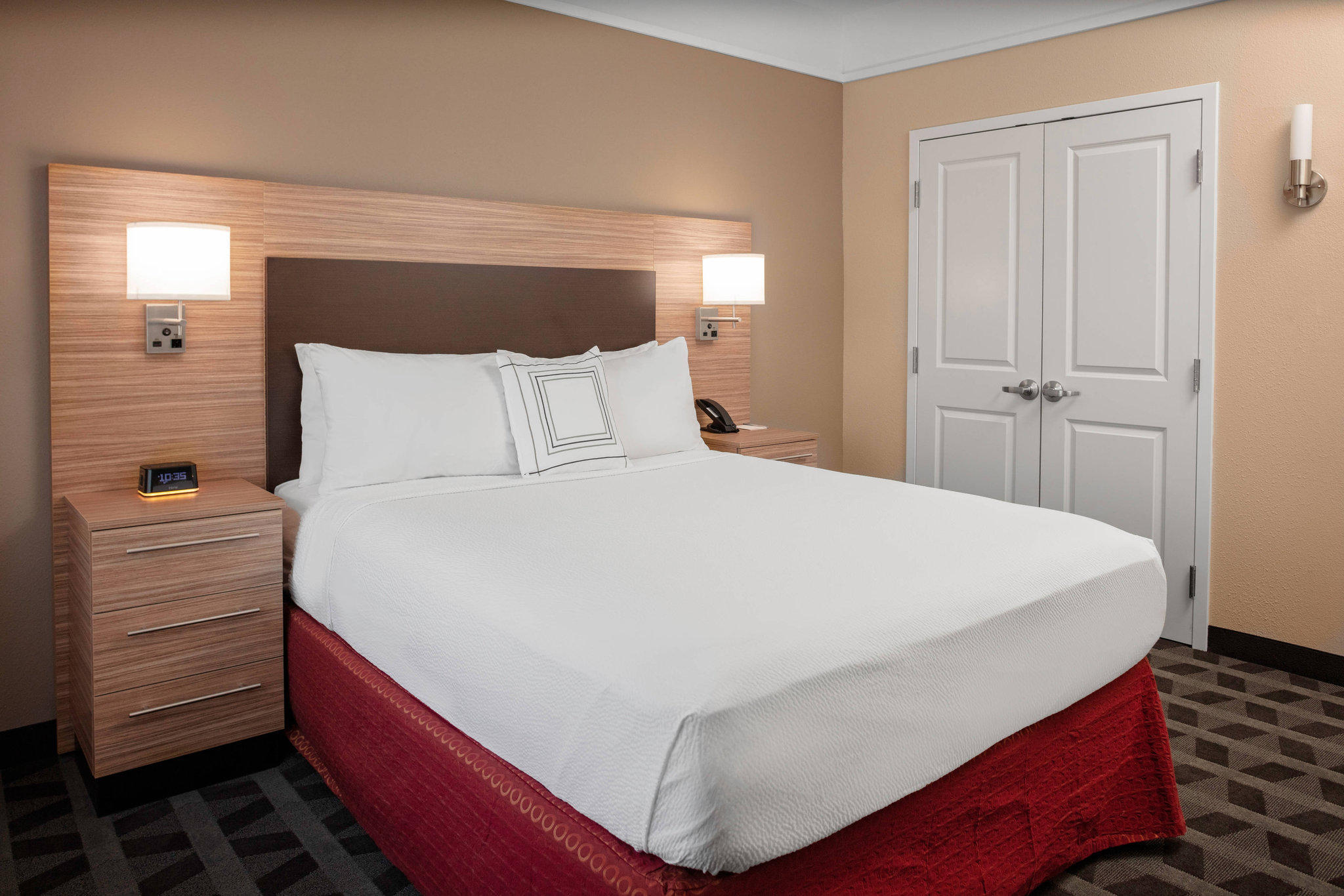 TownePlace Suites by Marriott Gainesville Photo