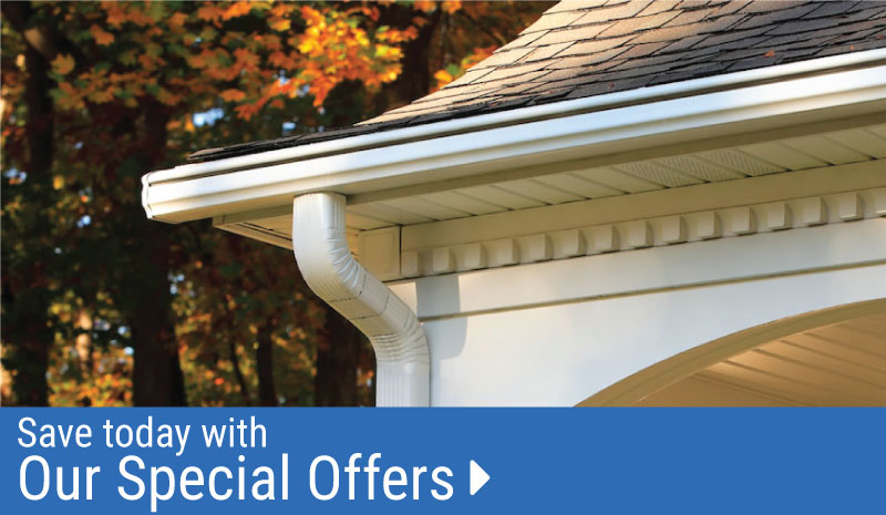 Leafguard by National Image