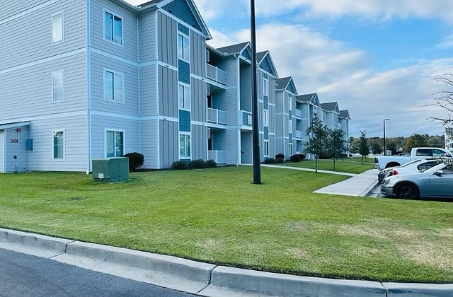 White Pine Property Group Image