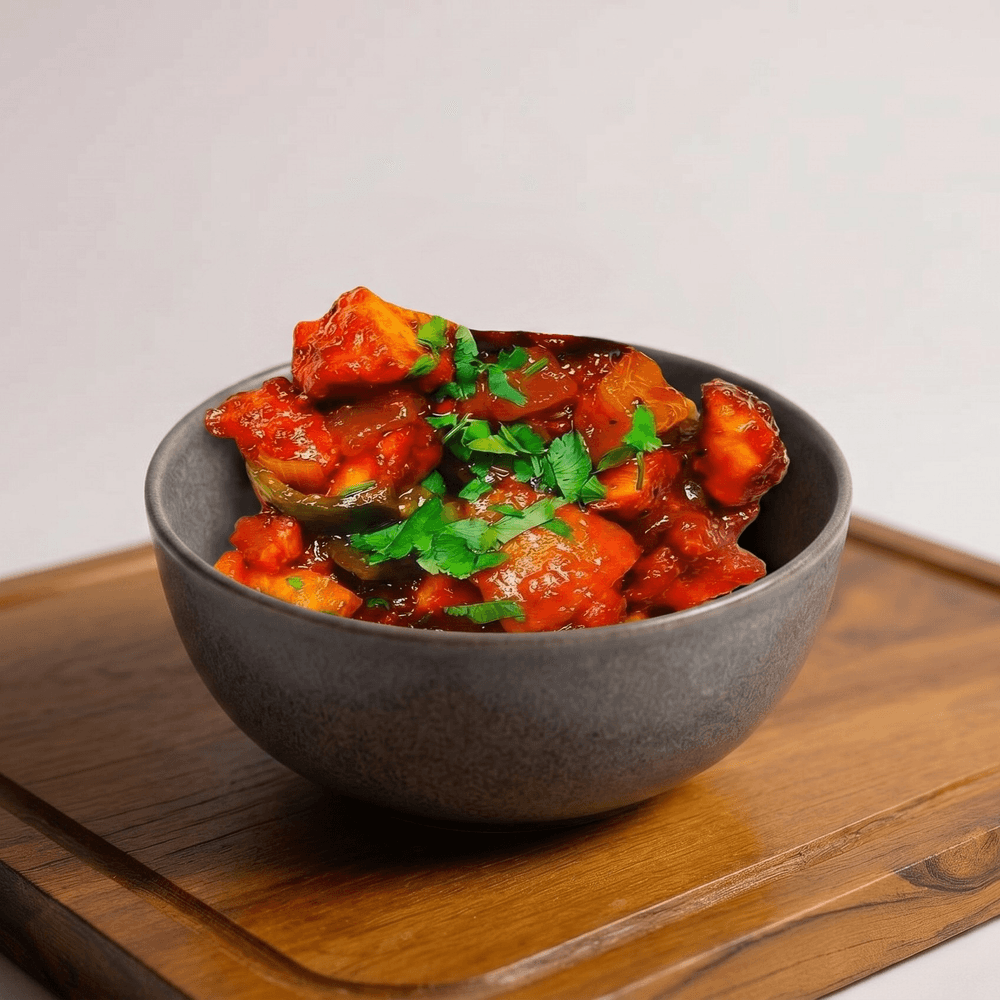Mango Chicken