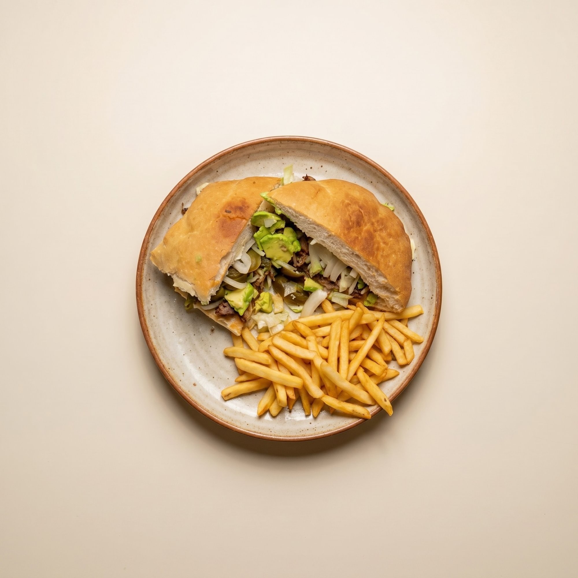 Tortas