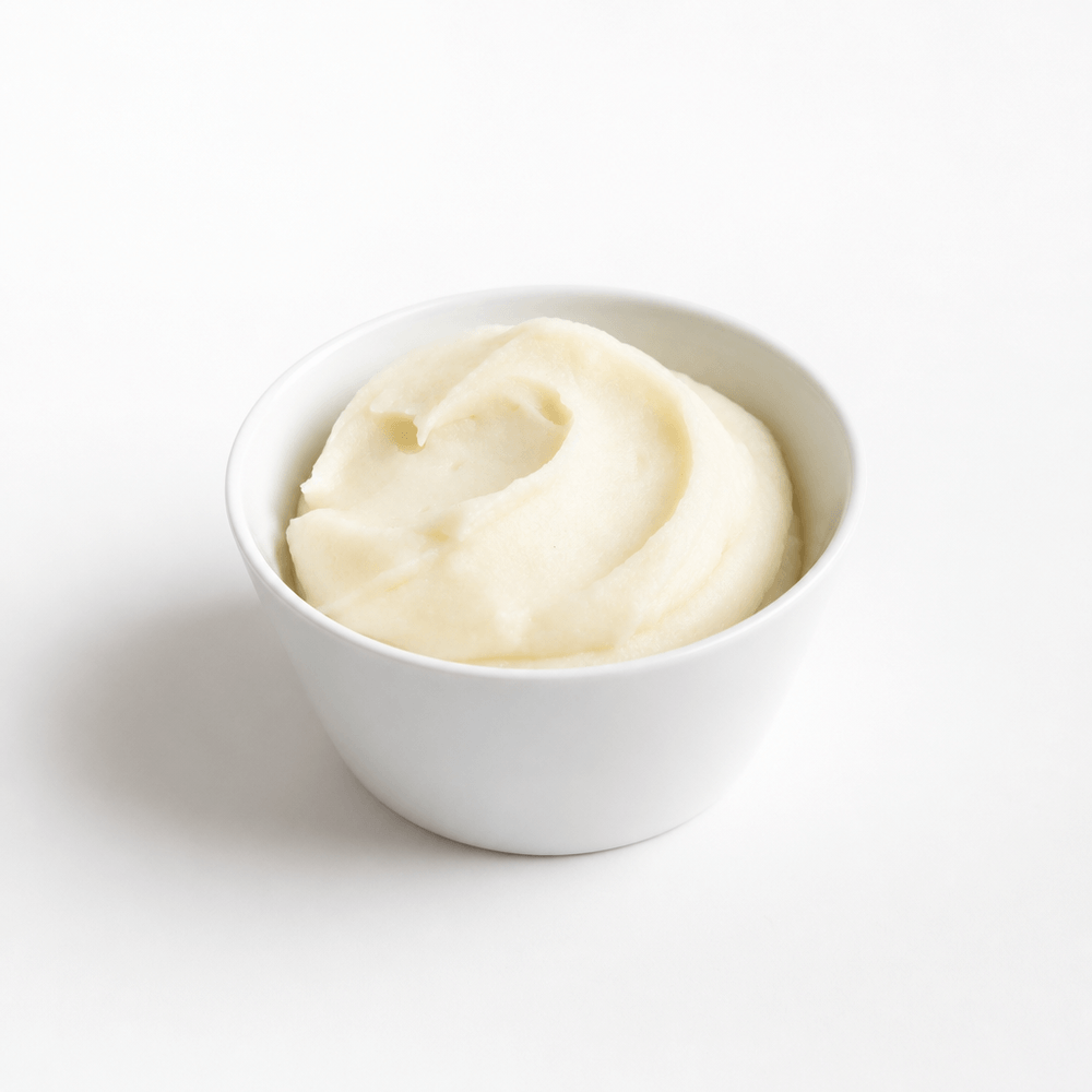 Garlic Mashed Potatoes