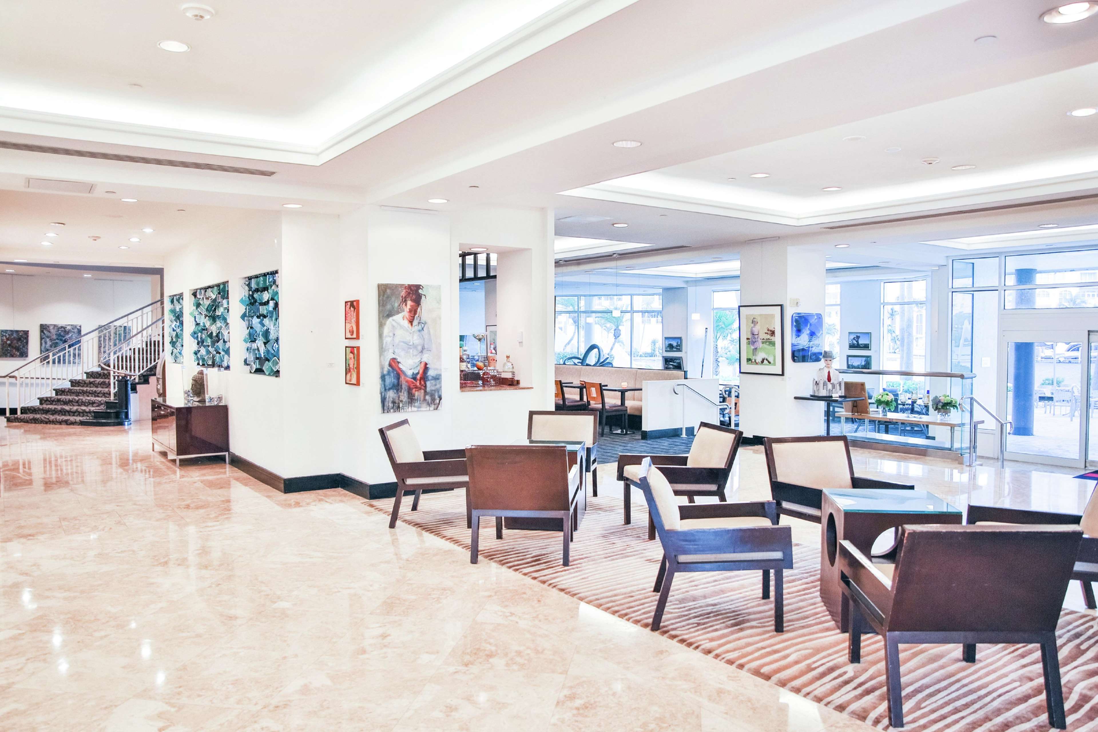 GALLERYone - a DoubleTree Suites by Hilton Hotel Photo