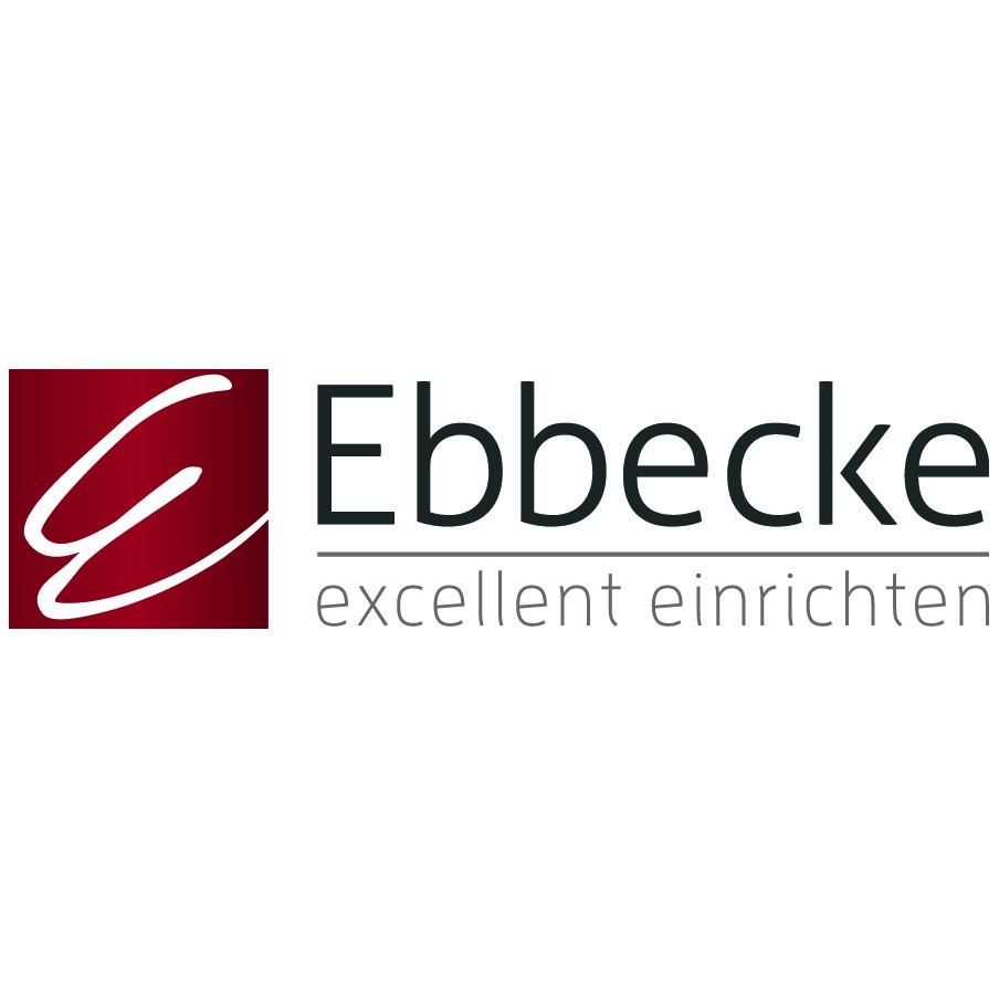 Logo von Ebbecke - excellent einrichten