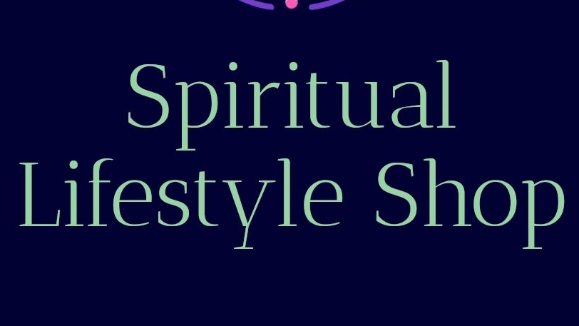 Spiritual Lifestyle Shop Image