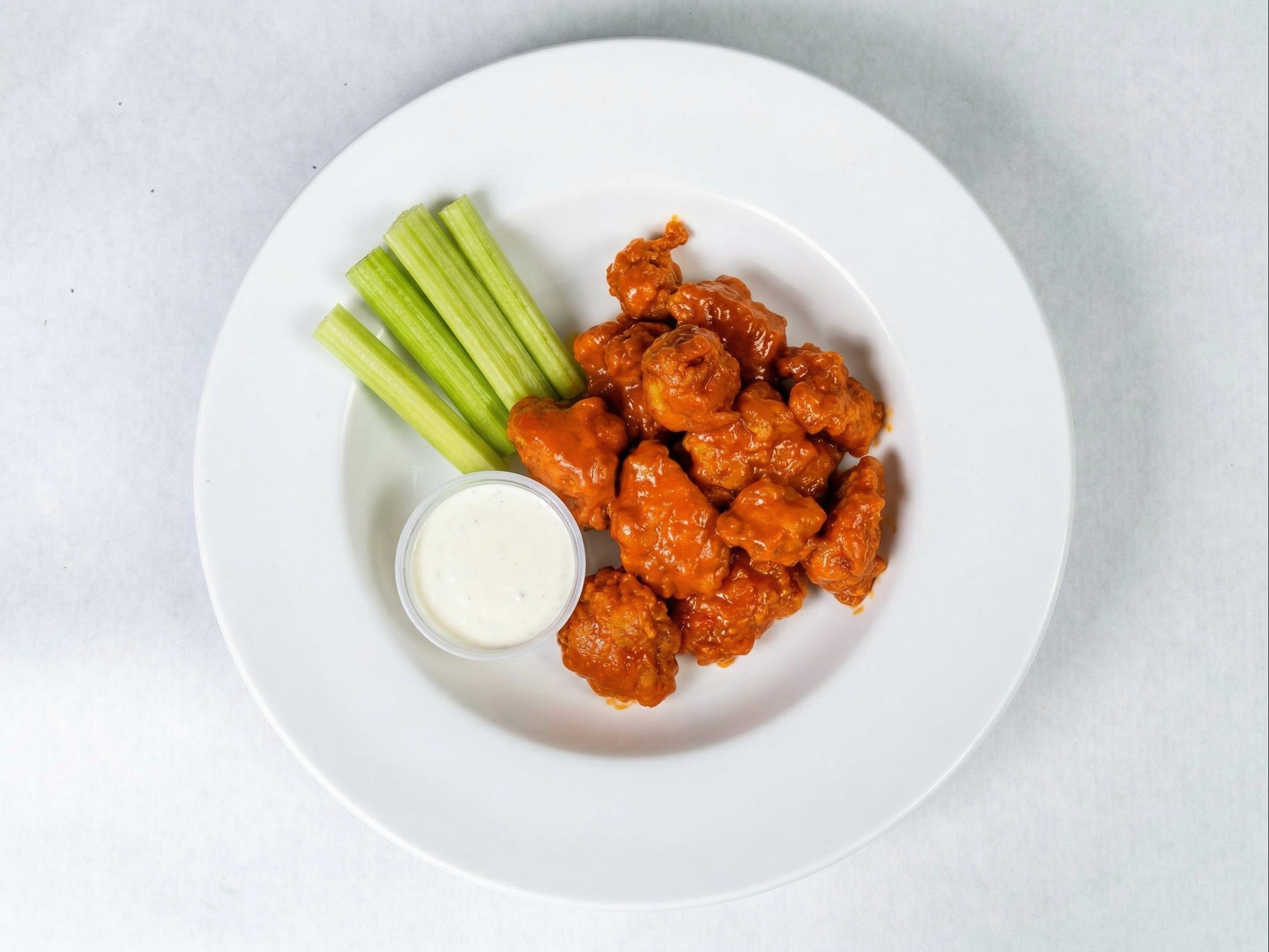 Buffalo Wings