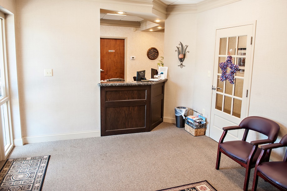 Christopher S. Millsaps DDS PA Image