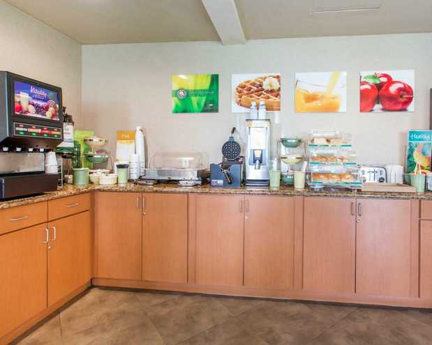 Images Quality Inn