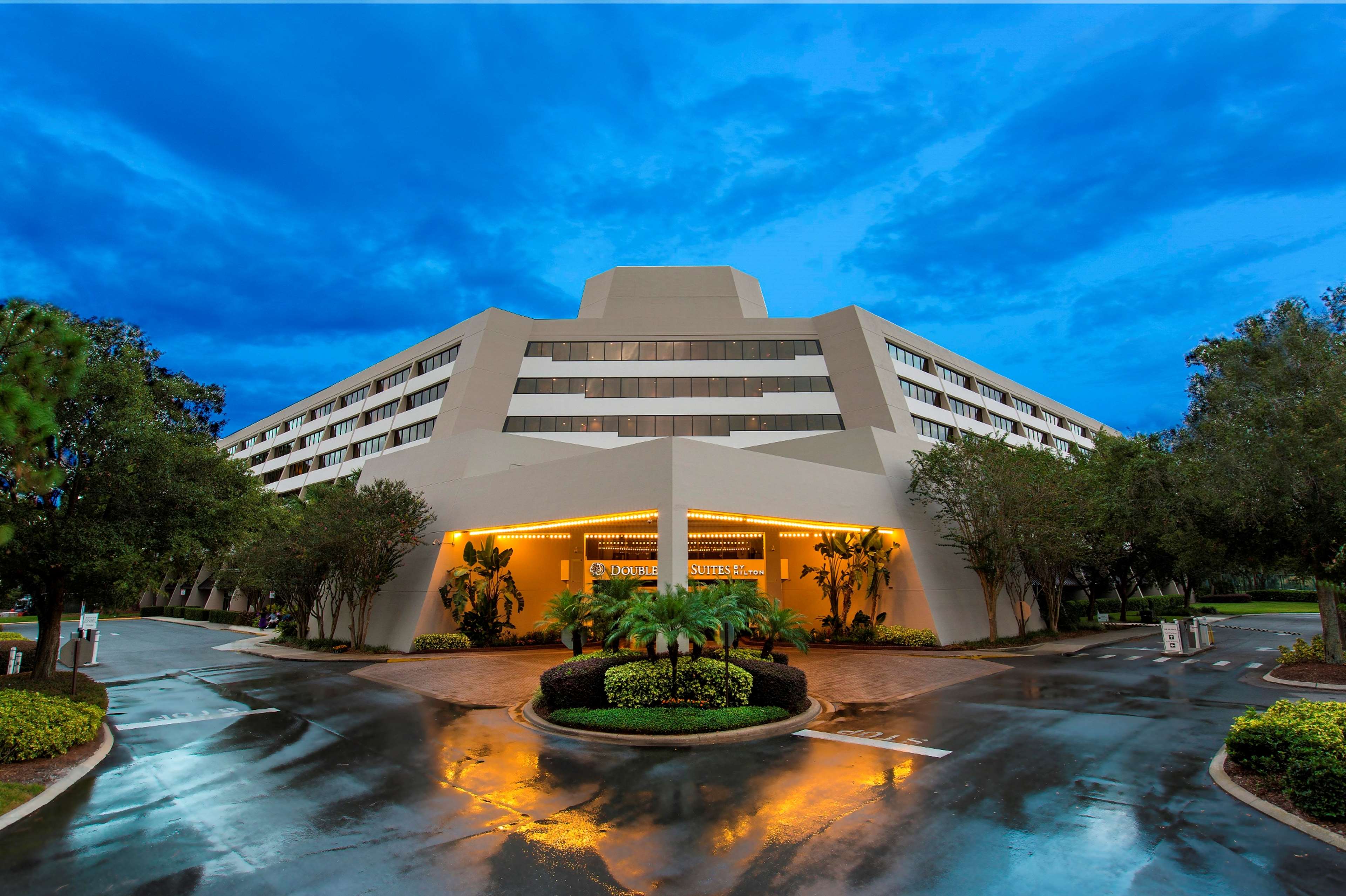 DoubleTree Suites By Hilton Orlando Disney Springs Area 2305 Hotel 