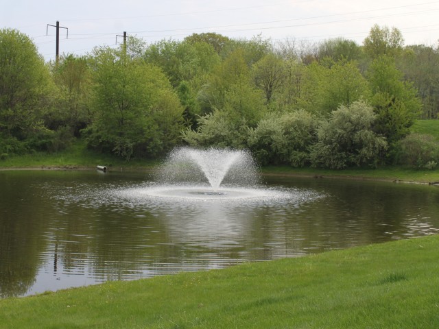 The Apartments at Iron Ridge Photo