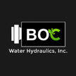BOC Water Hydraulics, Inc. Logo