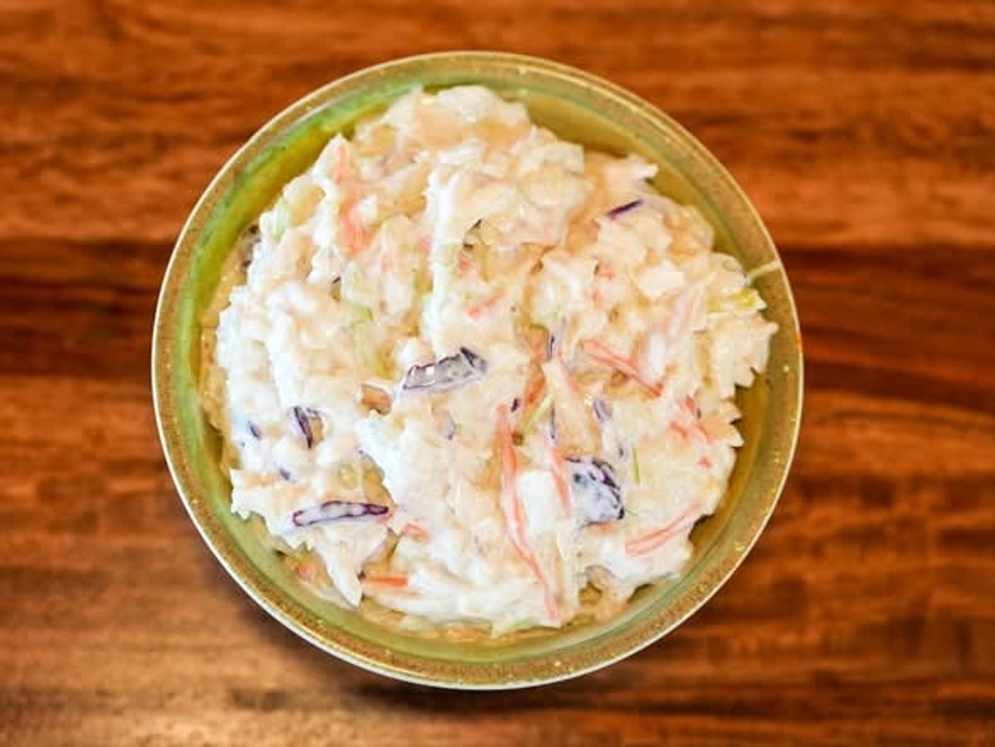 Coleslaw