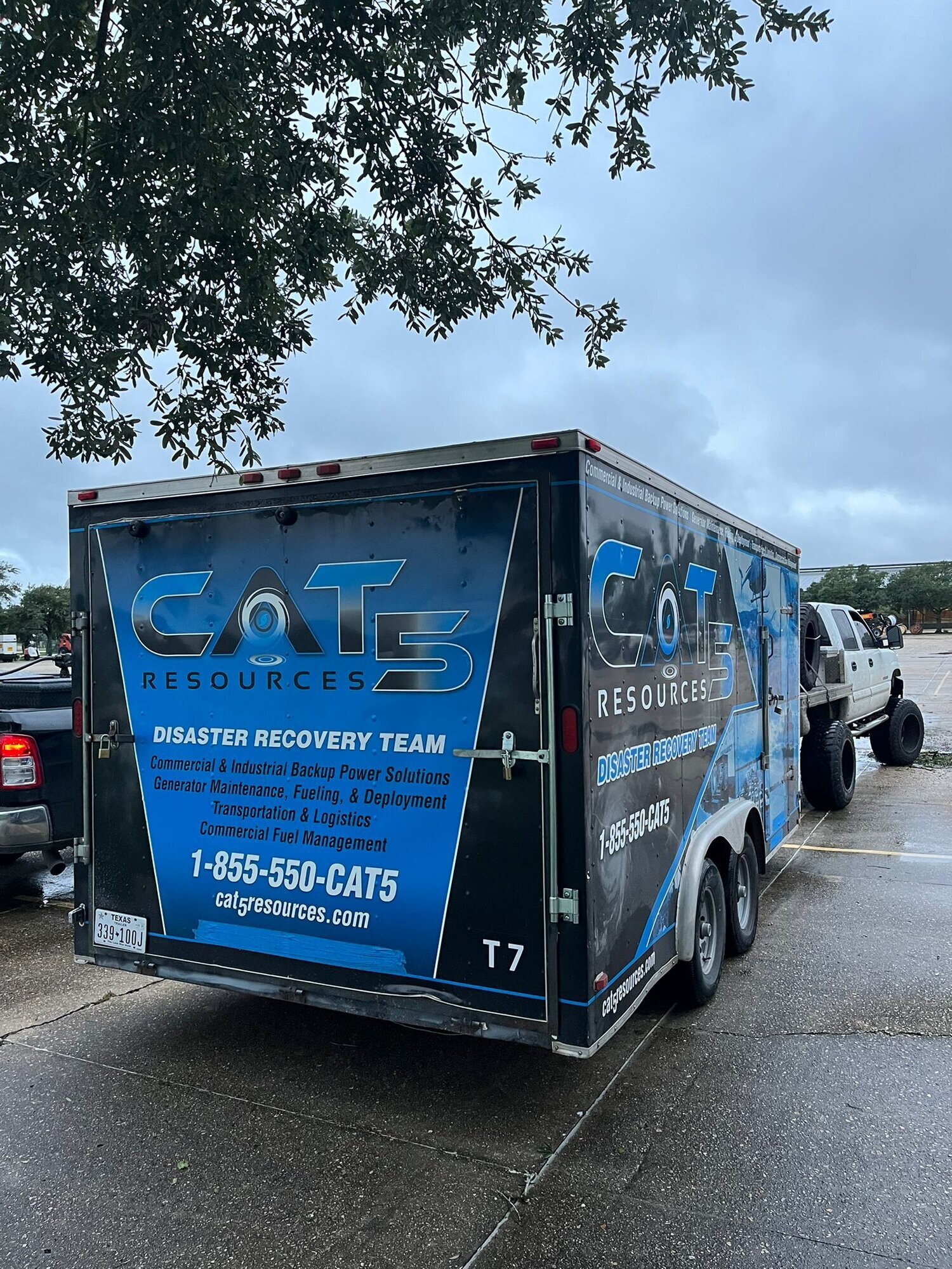 Cat5 Resources LLC Image