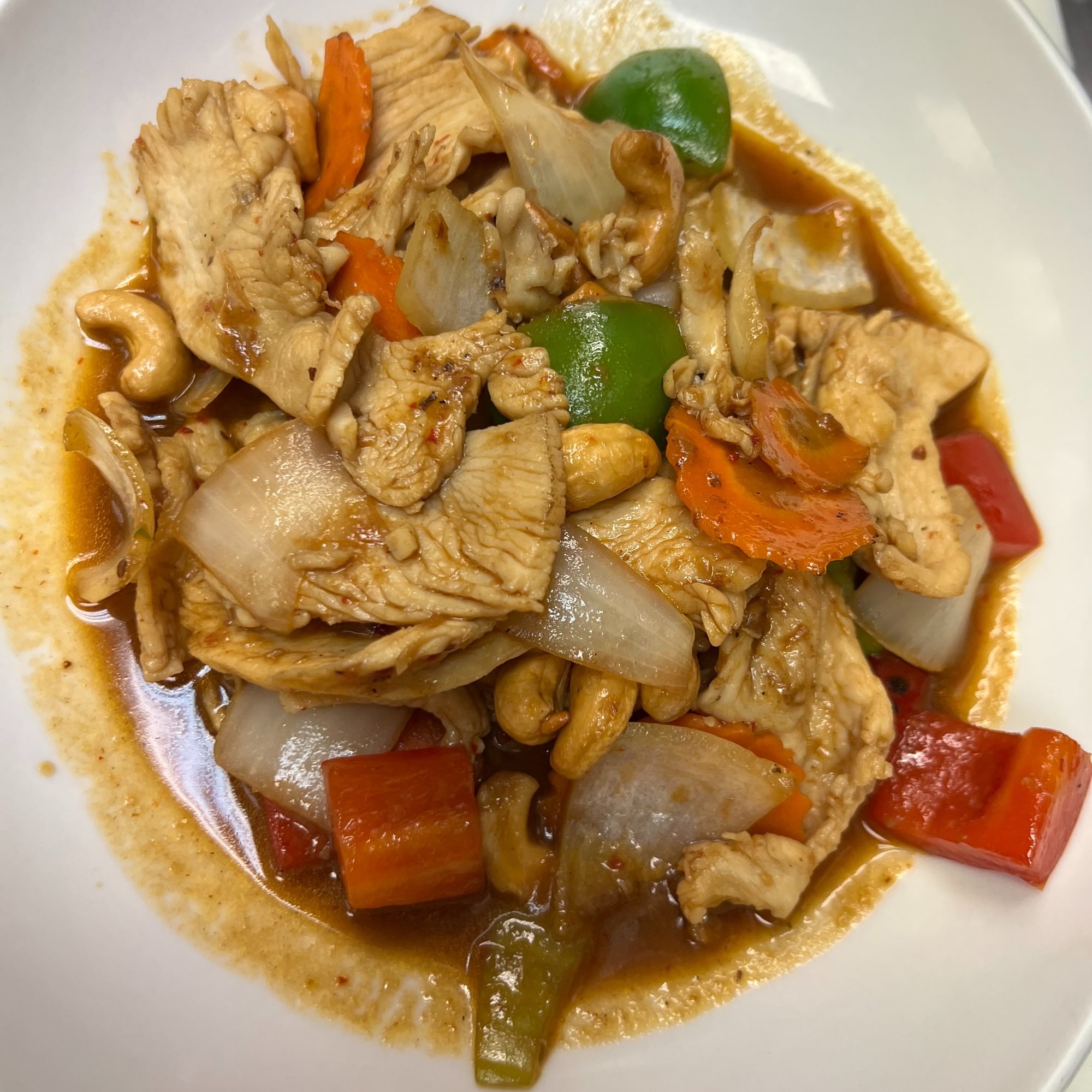 Kung Pao