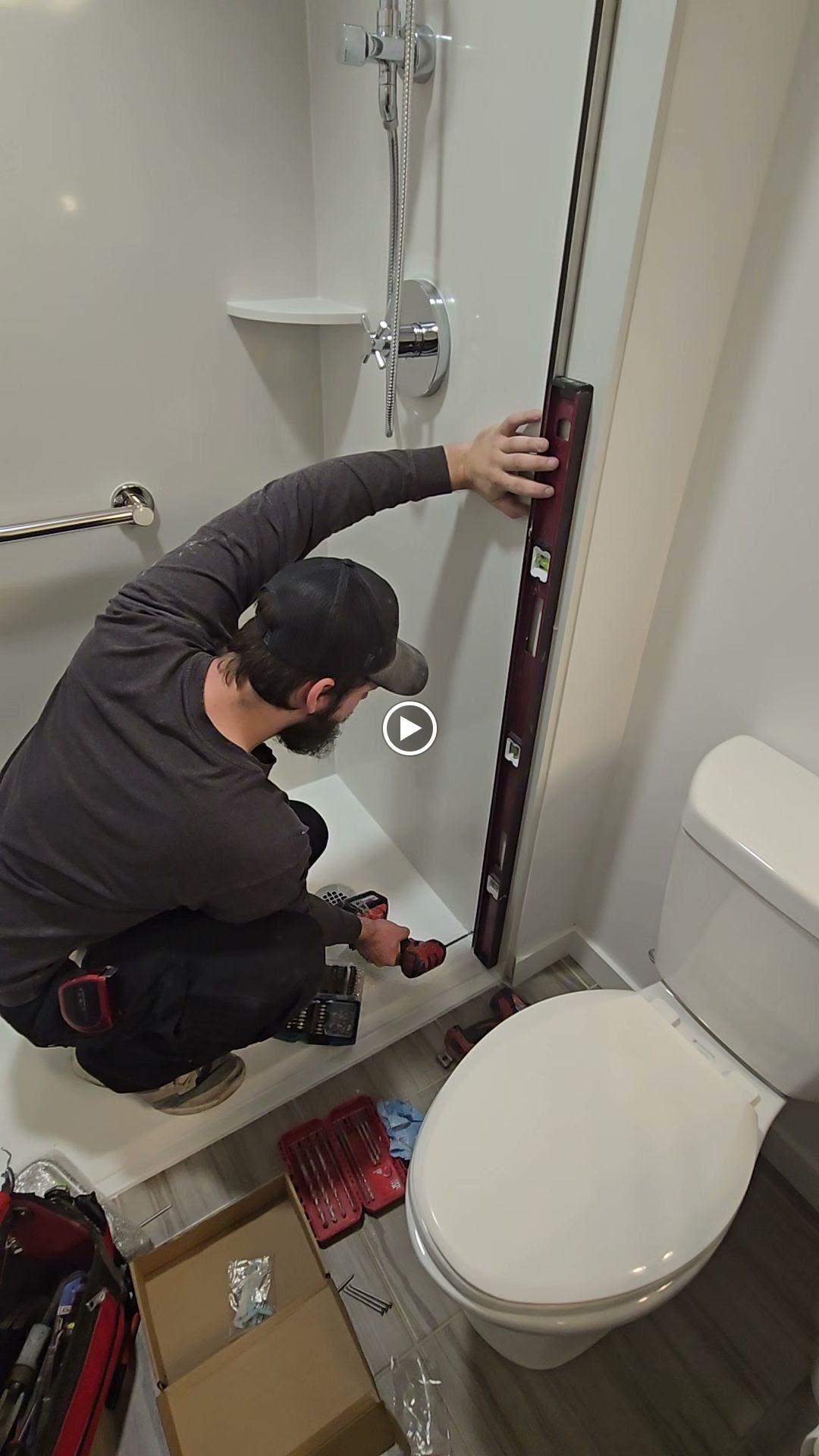 Oasis Bath Solutions Image