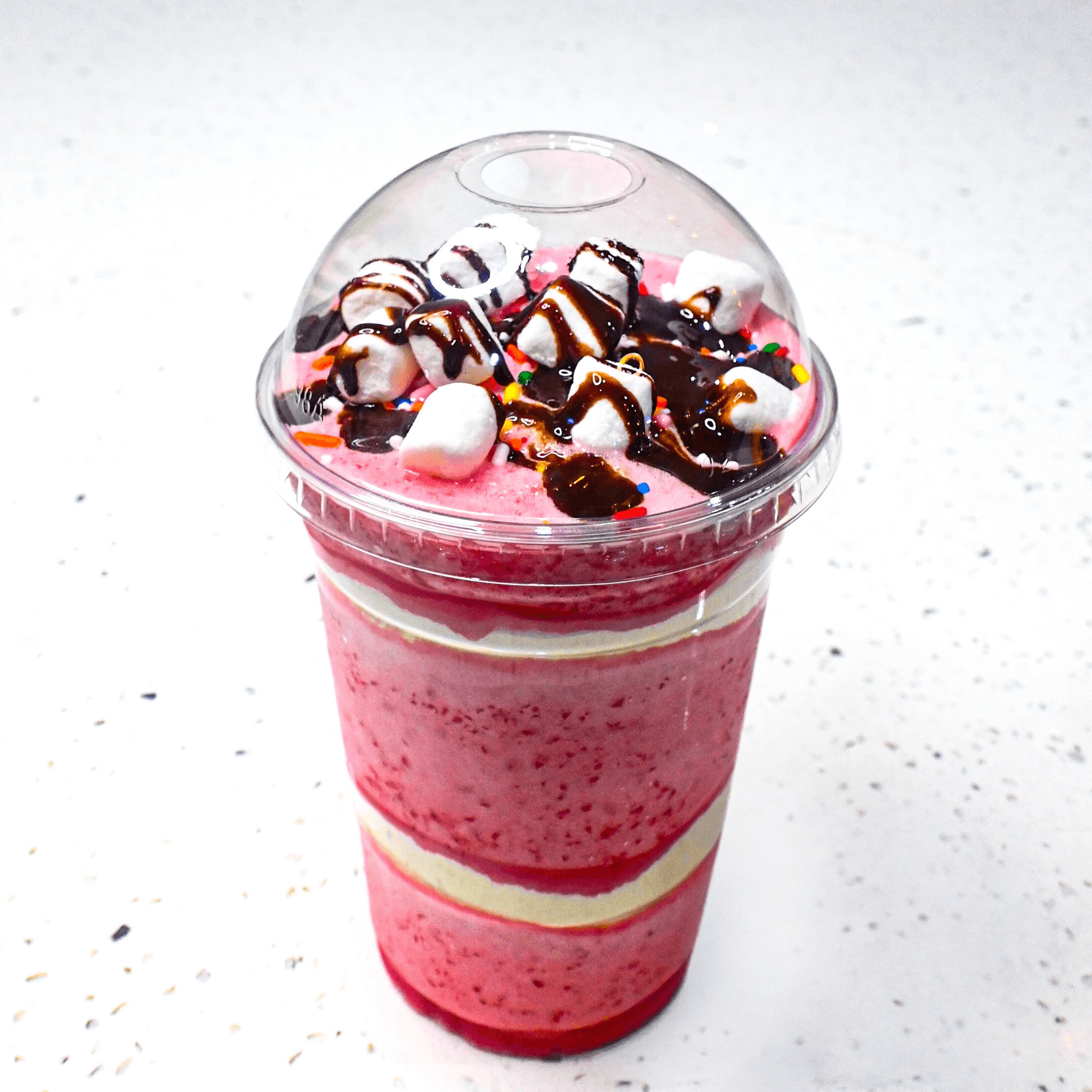 Ice Scramble Original (Iskrambol) 16oz