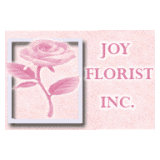 Joy Florist Inc Logo