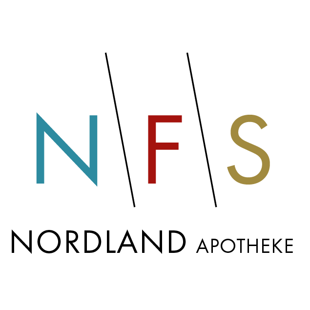 Logo der Nordland Apotheke