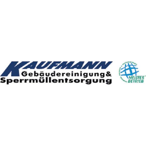 Kaufmann Horst Wolfgang Gebäudereinigung - Sperrmüllentsorgung