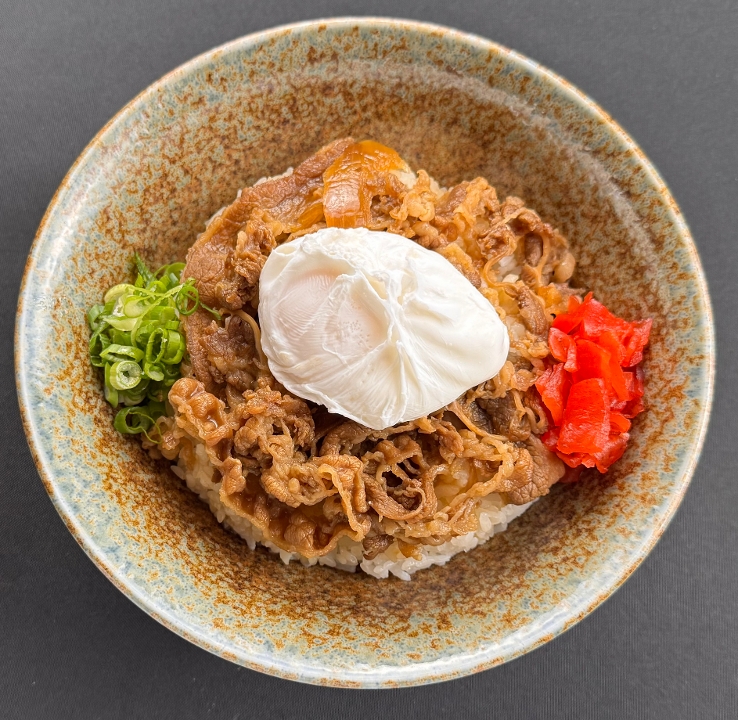 Gyu-Don