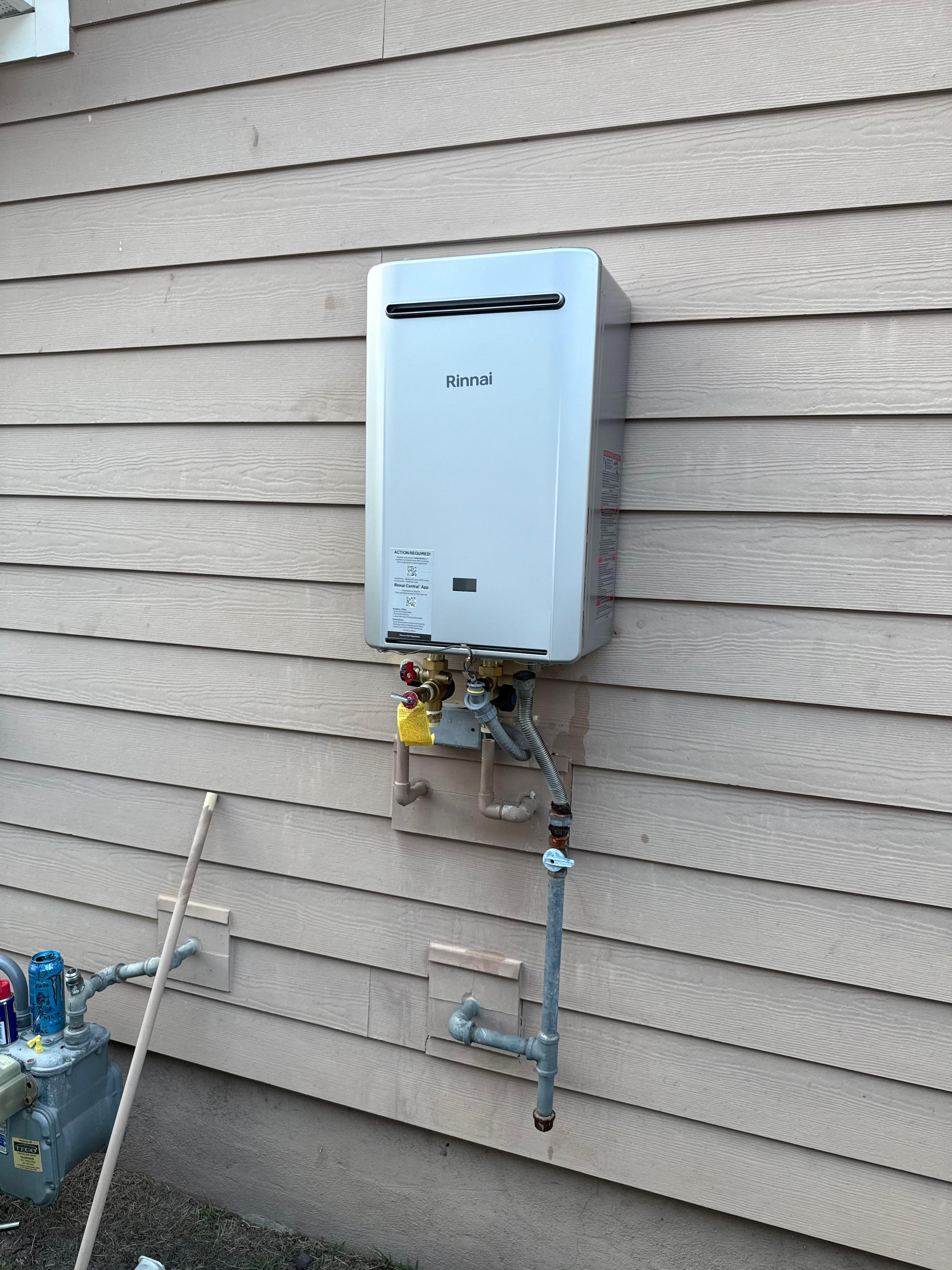 All Set Heating, Air And Plumbing of Middleburg Image