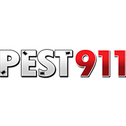 Pest 911 Logo