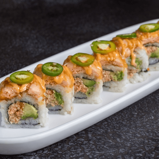Fire Roll
