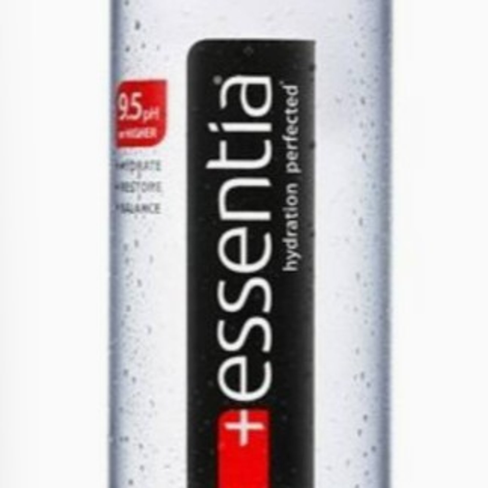 Essentia Ionized Alkaline 9.5 Ph Bottled Water (1 Lt)