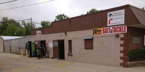 fairfield bait and tackle