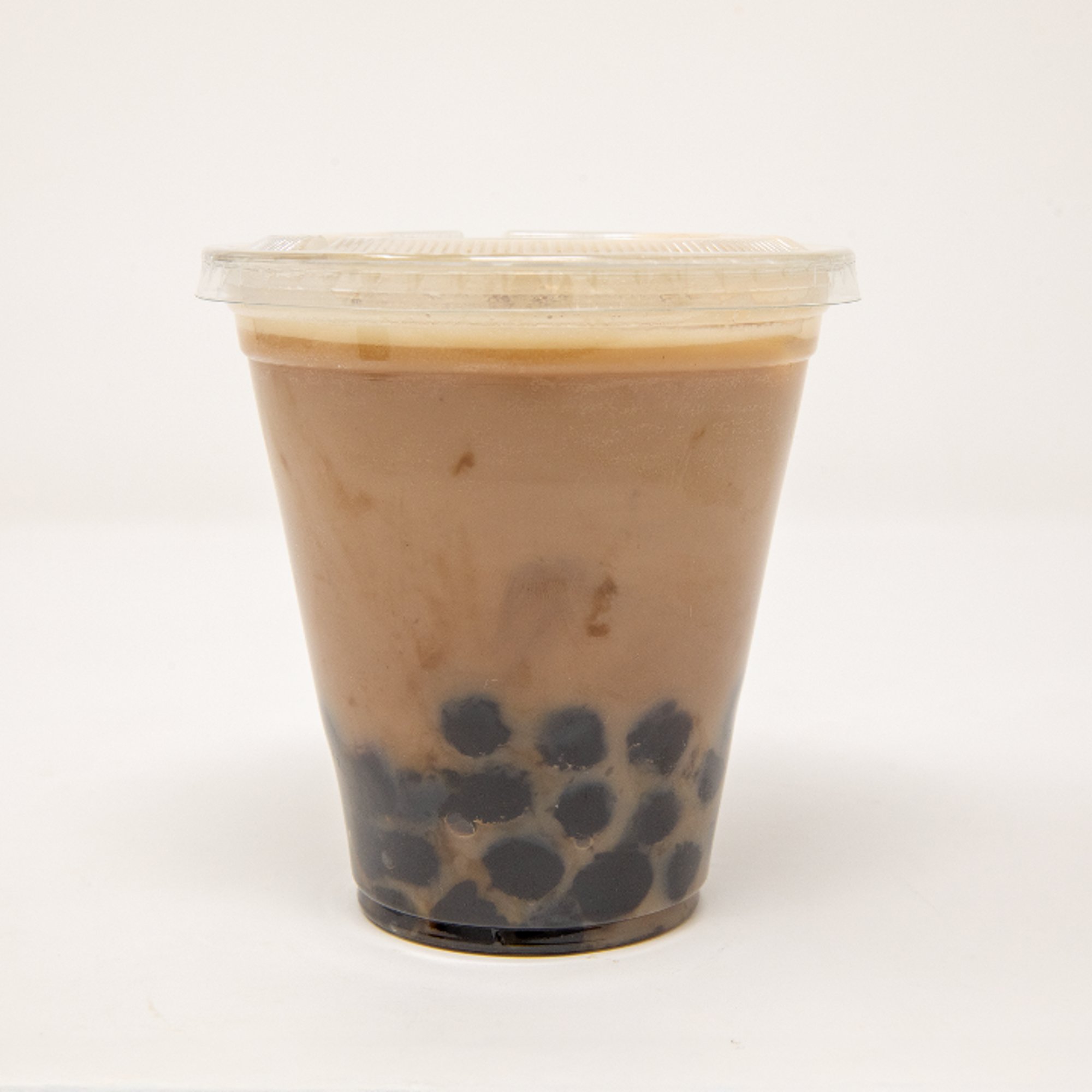 Coffee Boba Regular
