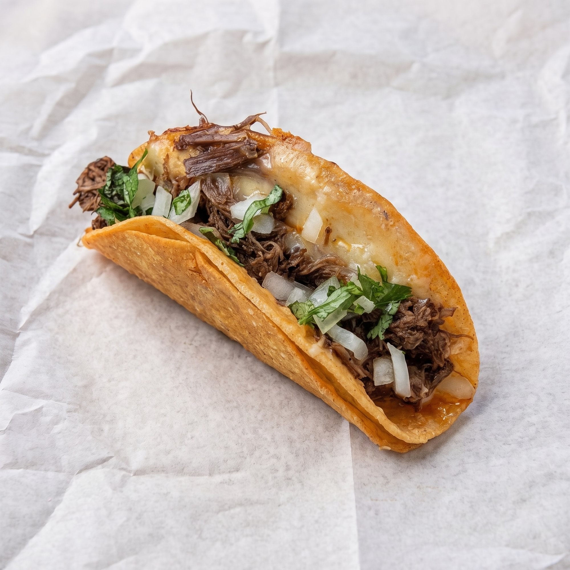 1 Birria Taco