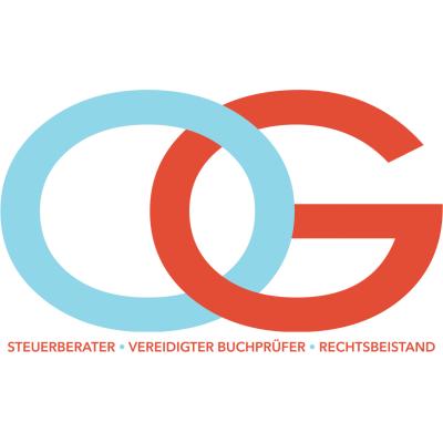Logo von Ottmar Gaubatz Steuerberater