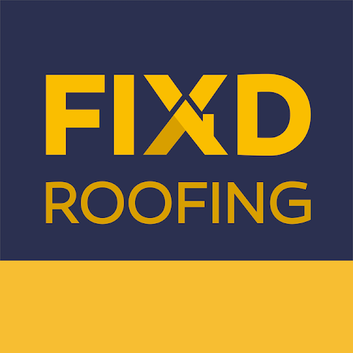 FIXD Roofing LLC