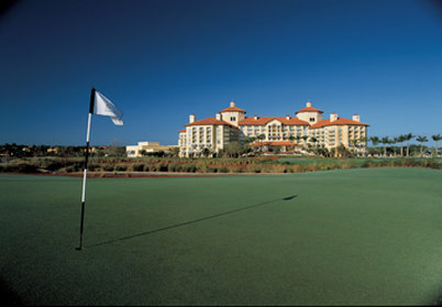 The Ritz-Carlton Golf Resort, Naples Photo