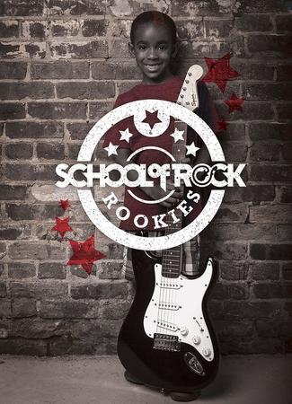 Images School of Rock West Broward