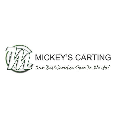 Mickey's Carting Corp