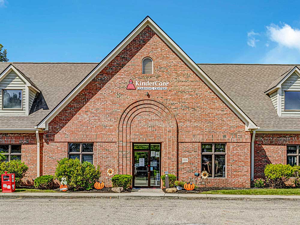 Winderly Lane KinderCare