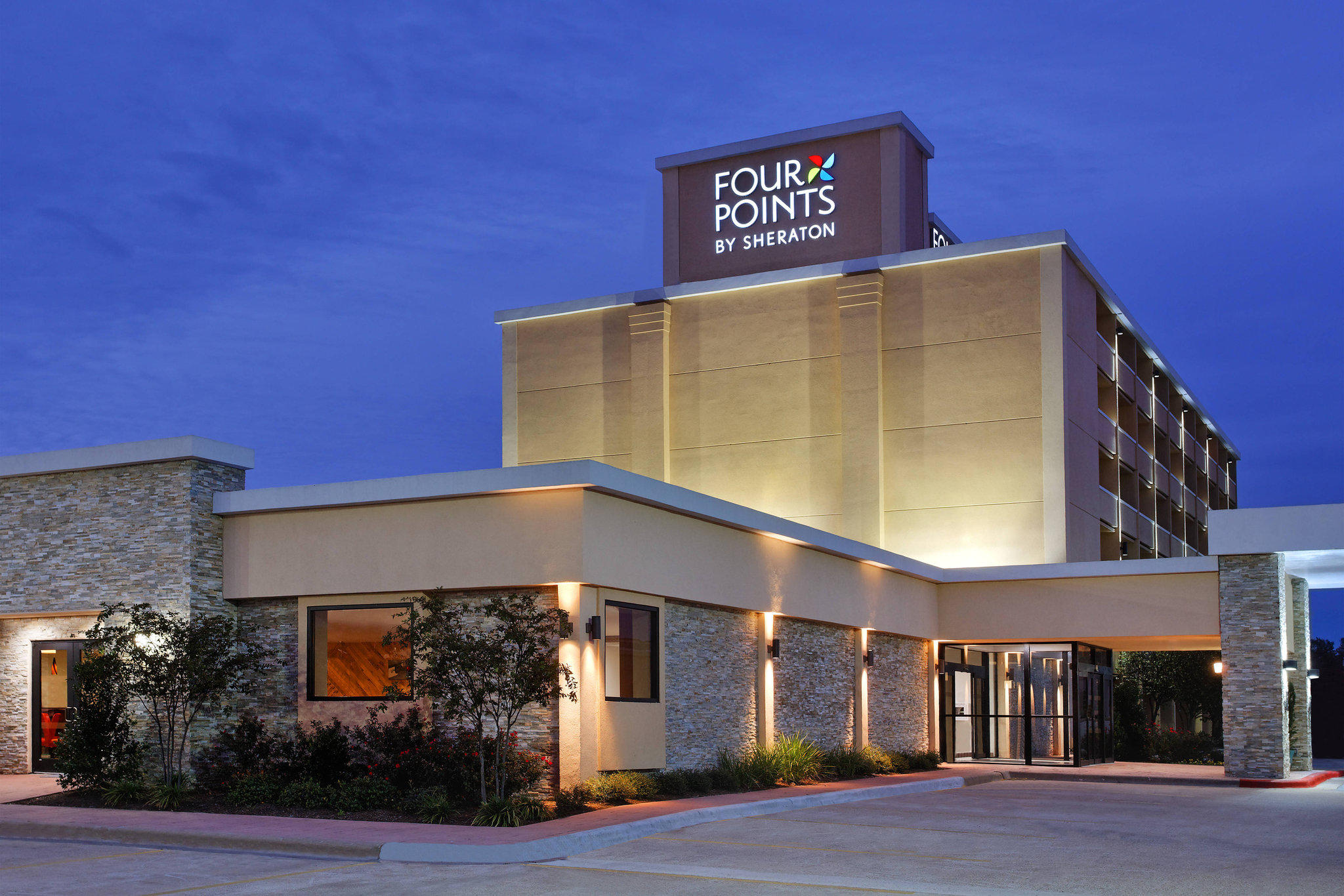 Four Points by Sheraton College Station Photo